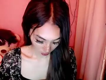 Chaturbate Live Sex Cam of megan_fuckxxx