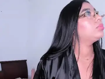 Chaturbate Nude Webcam of meloddy_parkerr_
