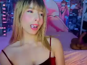 Chaturbate Live Sex of nena_cupcake_