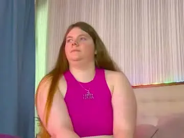 Chaturbate Sex Cam of rubyvalen