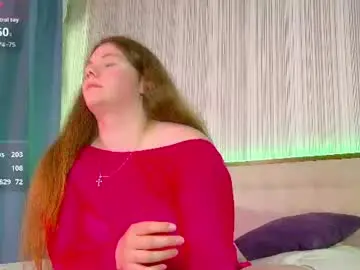 Chaturbate Adult Webcam of rubyvalen