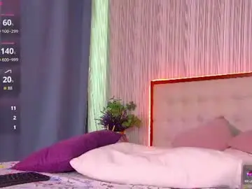 Chaturbate Private Sex Chat of rubyvalen