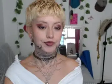 Chaturbate Sex Cam of seley222