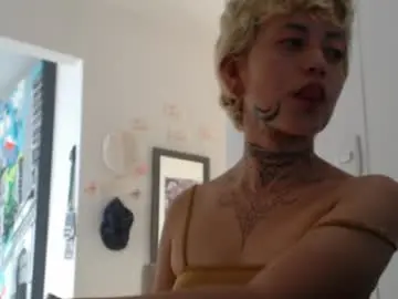 Chaturbate Private Sex Chat of seley222