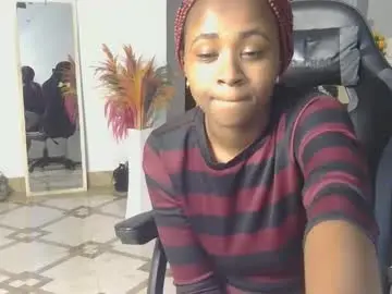 Chaturbate Best Webcam of skyy_brown