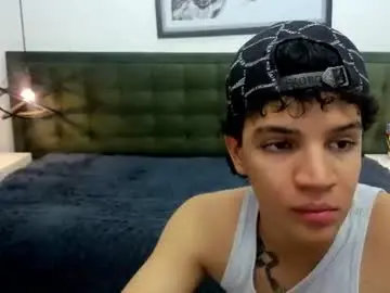 Chaturbate Live Porn of sparks_eva