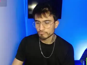 Chaturbate Live Sex Cam of yoshy_man