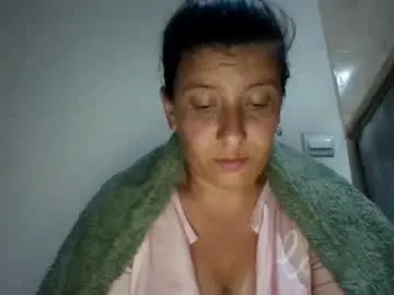 Chaturbate Free Porn Cam of alma_amy