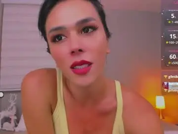 Chaturbate Sex Chat of andreea_marin