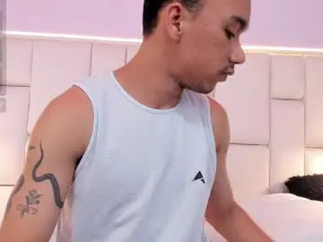 Chaturbate Free Porn Cam of andressolorzano