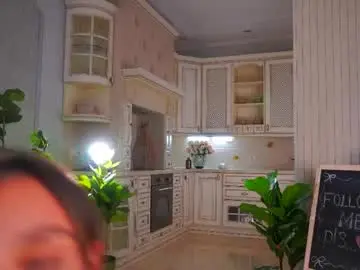 Chaturbate Free Porn Cam of dinacaguimbal