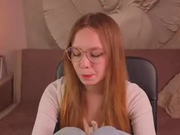 Chaturbate Live Porn of floralarsson