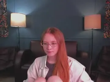 Chaturbate Live Porn of floralarsson