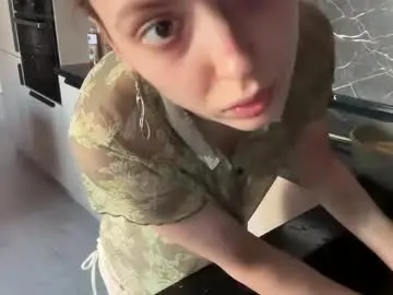 Chaturbate Live Porn of holydori