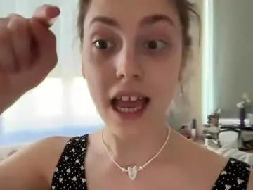 Chaturbate Best live sex cam show of holydori