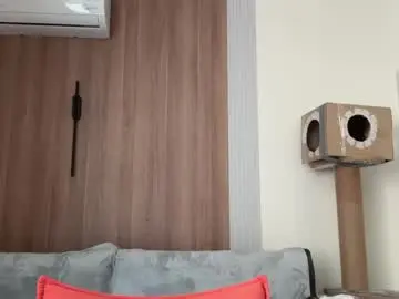 Chaturbate Nude Webcam of holydori