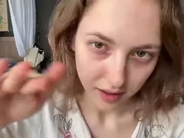 Chaturbate Live Porn of holydori