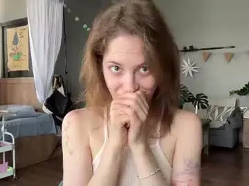 Chaturbate Adult Webcams of holydori