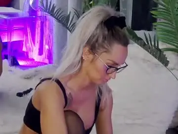 Chaturbate Live Sex of isabelleethan