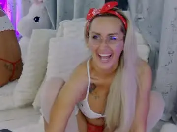 Chaturbate Free Live Porn of isabelleethan