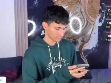 Chaturbate Private Sex Chat of kingparker1