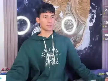 Chaturbate Live Sex Cam of kingparker1