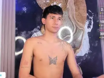 Chaturbate Best live sex cam show of kingparker1