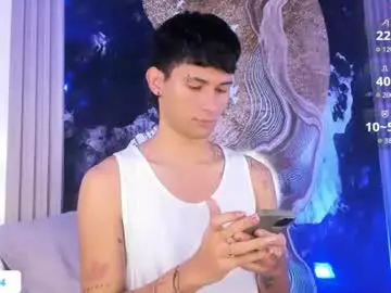 Chaturbate Adult Video Chat of kingparker1