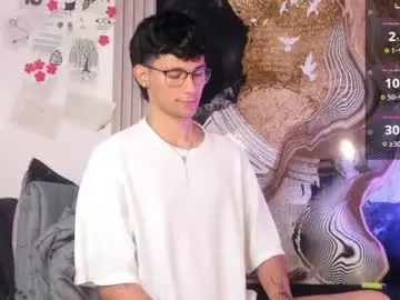Chaturbate Best live sex cam show of kingparker1