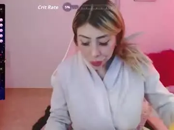 Chaturbate Sex Chat of martina_robertss_