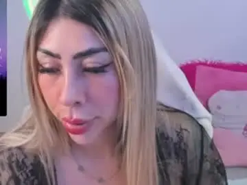 Chaturbate Private Sex Chat of martina_robertss_