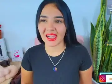 Chaturbate Adult Webcams of meli__brown