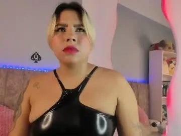 Chaturbate Nude Webcam of naomisanz_