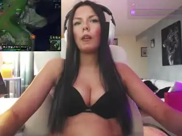 Chaturbate Adult Video Chat of tinykylie