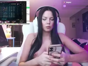 Chaturbate Live Porn of tinykylie