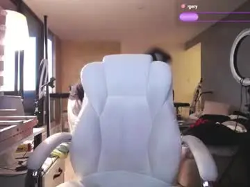 Chaturbate Live Sex of tinykylie