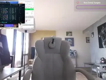 Chaturbate Free Porn Cam of tinykylie