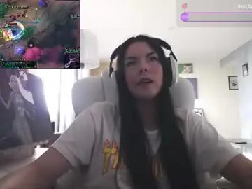 Chaturbate Live Porn of tinykylie