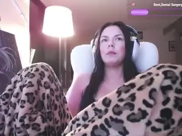 Chaturbate Adult Webcams of tinykylie