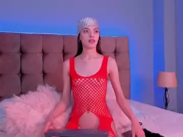 Chaturbate Free Porn Cam of veronica_black18