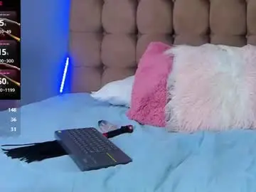 Chaturbate Watch Live Sex Cams of veronica_black18
