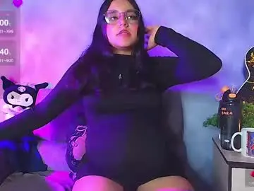 Chaturbate Live Sex of ambardevon_x
