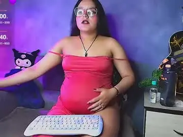 Chaturbate Adult Webcam of ambardevon_x