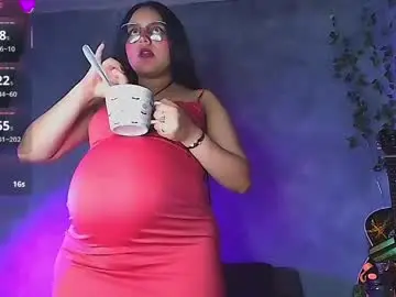 Chaturbate Live Sex Cam of ambardevon_x