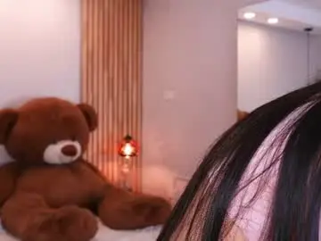 Chaturbate Live Sex Cam of ariwishes