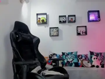 Chaturbate Live Porn of biancastrongg