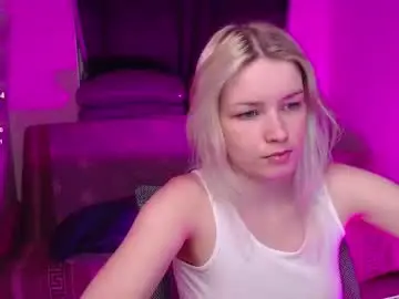 Chaturbate Sex Cam of cherry_night666