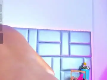 Chaturbate Best live sex cam show of lovelynickyy