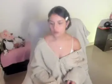 Chaturbate Sex Cam of mimi_sa