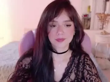 Chaturbate Watch Live Sex Cams of pau_cute